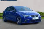 2021 SEAT Ibiza