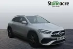 2021 Mercedes-Benz GLA