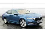2020 Skoda Octavia