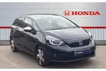 2022 Honda Jazz
