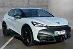 2026 Cupra Tavascan