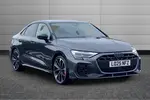 2025 Audi S3