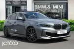 2024 BMW 1 Series
