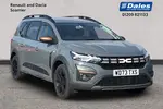 2024 Dacia Jogger