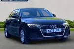 2023 Audi A1