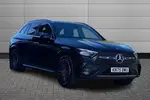 2025 Mercedes-Benz GLC