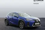 2019 Lexus UX