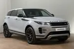 2024 Land Rover Range Rover Evoque