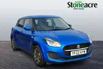 2022 Suzuki Swift
