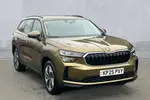 2025 Skoda Kodiaq