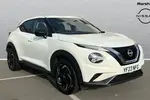 2023 Nissan Juke