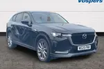 2025 Mazda CX-60