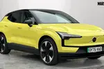 2025 Volvo EX30