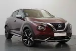 2022 Nissan Juke