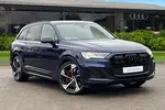 2024 Audi SQ7