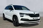2022 Skoda Karoq