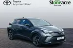 2021 Toyota C-HR