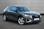 2022 Audi Q2