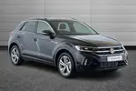 2025 Volkswagen T-Roc