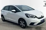 2022 Honda Jazz