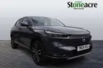 2024 Honda HR-V