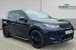 2021 Land Rover Discovery Sport