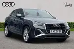2022 Audi Q2