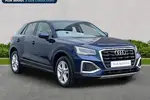 2023 Audi Q2