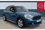 2017 MINI Countryman