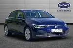 2020 Volkswagen Golf
