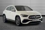 2021 Mercedes-Benz GLA