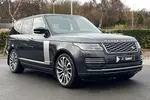 2018 Land Rover Range Rover