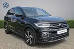2022 Volkswagen T-Cross