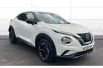 2023 Nissan Juke
