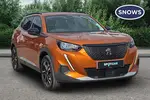 2022 Peugeot 2008