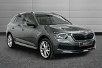 2022 Skoda Kamiq