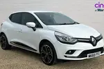 2018 Renault Clio