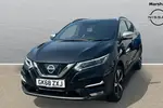 2018 Nissan Qashqai