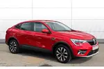 2022 Renault Arkana