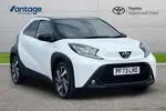 2024 Toyota Aygo X