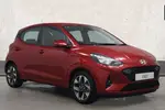 2026 Hyundai i10