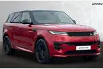 2023 Land Rover Range Rover Sport