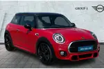 2018 MINI Hatchback