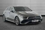 2024 Mercedes-Benz A-Class