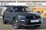 2022 Volkswagen T-Roc