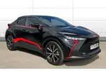 2024 Toyota C-HR