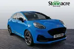 2024 Ford Puma ST