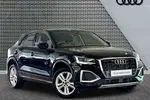 2024 Audi Q2