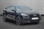 2020 Audi Q2