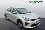 2022 Kia Rio